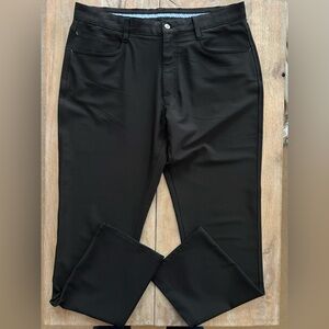 3/$90 FootJoy Premium Golf Pants 35x32